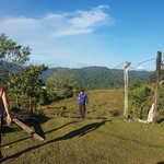 Photo taken by Anne T