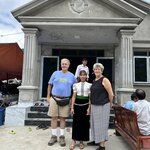 Photo taken by Margaret S