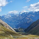 Photo taken by Irwin M