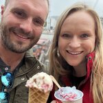 Photo taken by Grace S