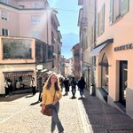 Photo taken by Lisa H