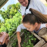 Photo taken by Melissa C