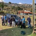 Photo taken by Cindy R