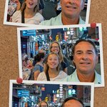 Photo taken by Anna G