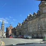 Photo taken by George B