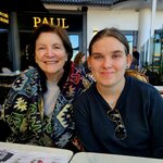 Photo taken by William R