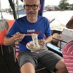 Photo taken by Gillian E