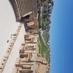 Jerash  | Photo taken by Graham I