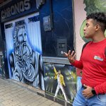 Photo taken by Carine D