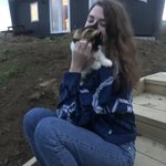 Hestheimar cat | Photo taken by Jana P