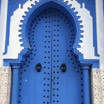 Chefchaouen  | Photo taken by Zareen A