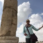 Photo taken by Becky D