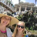 Photo taken by Ashley D