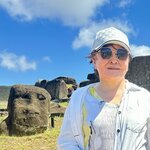 Photo taken by Enliu Y