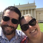 Photo taken by Dale V