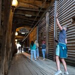 Photo taken by Sarah C