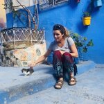 Photo taken by Heather H