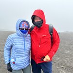 Photo taken by Mary K