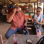 Photo taken by Becky D