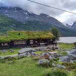 Photo taken by sybil p