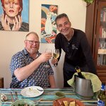 Photo taken by Tracy A