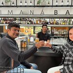 Photo taken by Kakoli K