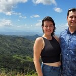 Photo taken by Steven P