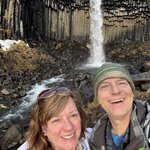 Photo taken by Laura O