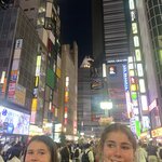 Photo taken by Lisa W