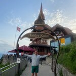 Photo taken by Garth R