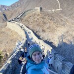 Photo taken by Dani M