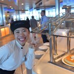 Photo taken by Barry Y