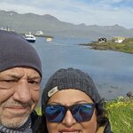 Photo taken by Madhu K