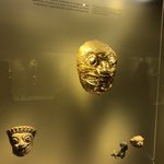 Museo del Oro | Photo taken by Jason K