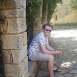 Pals | Photo taken by Carol P