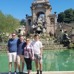 Photo taken by Carol P