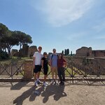 Photo taken by Charisma W