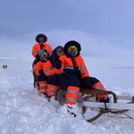 Photo taken by Debbie C