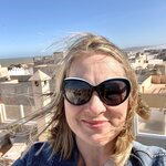 Photo taken by Tara Z