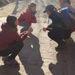 Photo taken by Amy S