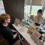 Photo taken by Erik B