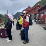 Photo taken by Barbara R