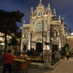 Hello French Quarter at night! | Photo taken by Su-Lin T