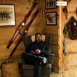 Photo taken by Sylvia S