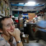 Photo taken by Graeme W