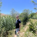 Photo taken by Mark C