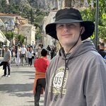 Photo taken by Kendall S