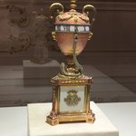 Another Faberge egg | Photo taken by Diane P