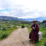 Photo taken by Maria R