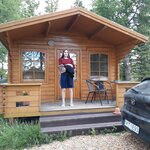 Photo taken by Denise H